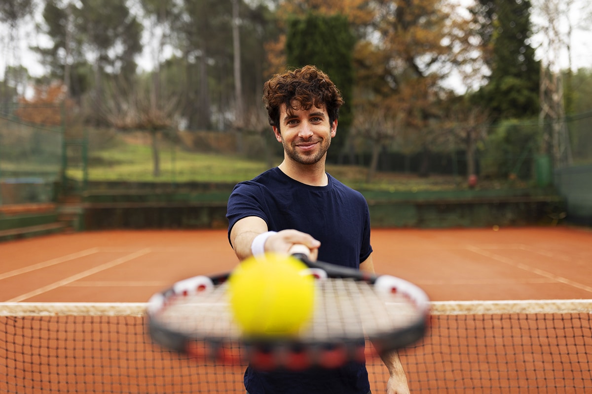 Descubre la apasionante historia del tenis en España y aprende a jugar desde cero