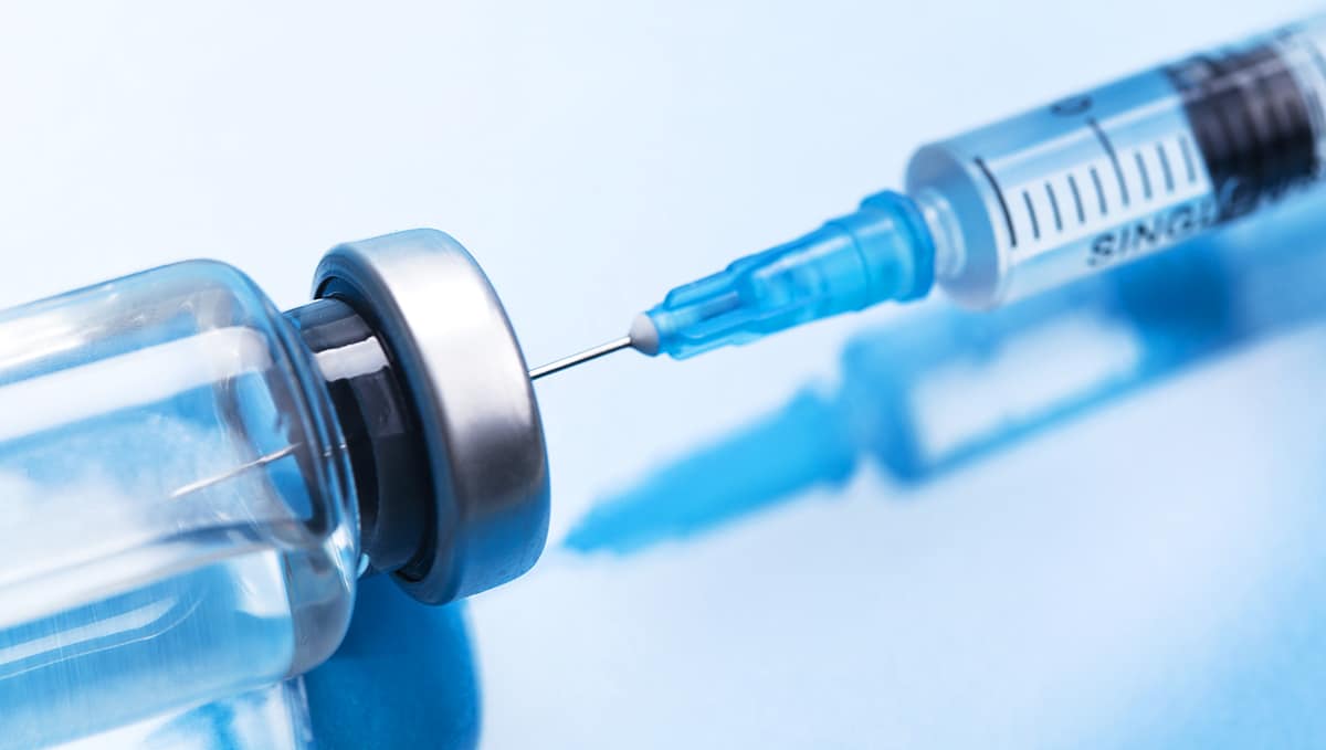 La vacuna contra el COVID-19 demuestra ser efectiva en proteger a los vacunados